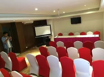 Platinum Hotel And Spa Kathmandu