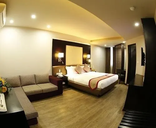 Platinum Hotel And Spa Kathmandu Nepal