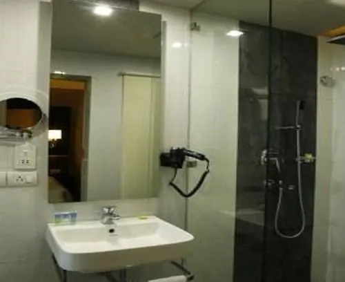 Platinum Hotel And Spa Kathmandu 3*,  Nepal