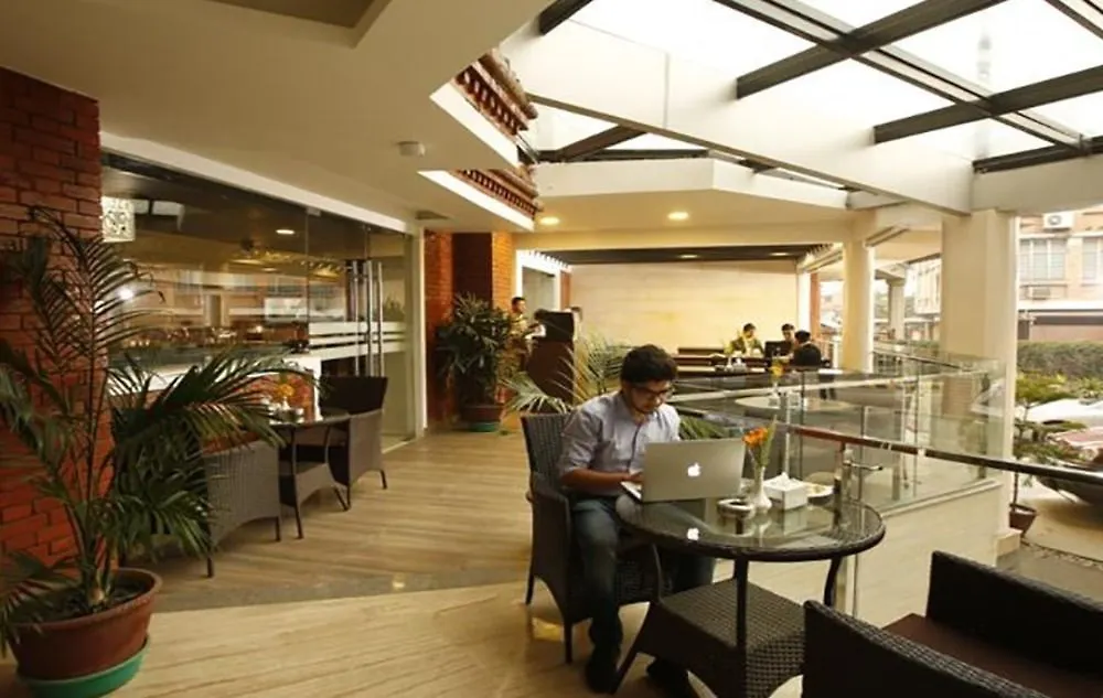 Platinum Hotel And Spa Kathmandu Nepal