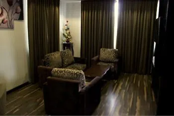 ***  Platinum Hotel And Spa Kathmandu Nepal