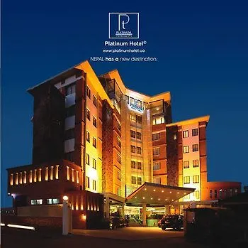 Platinum Hotel And Spa Kathmandu
