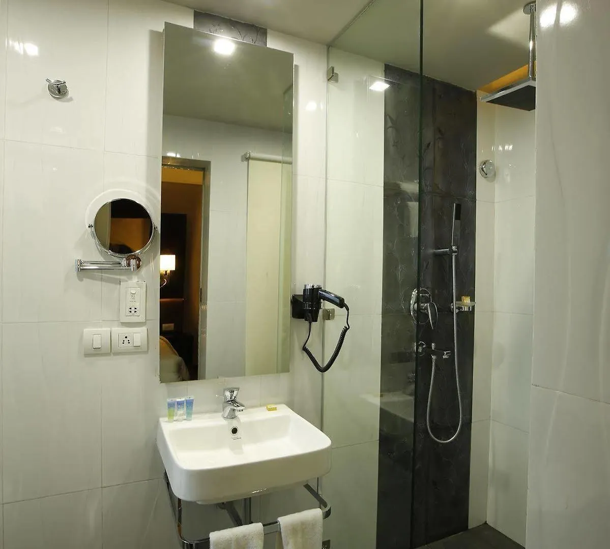 Platinum Hotel And Spa Kathmandu