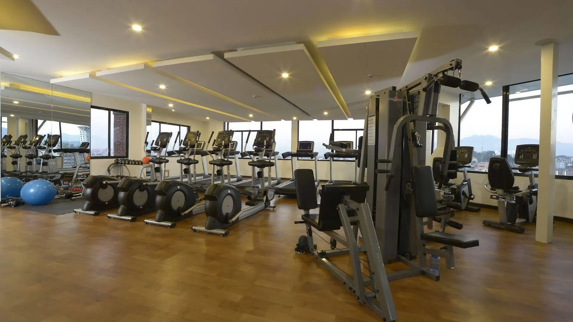 Platinum Hotel And Spa Kathmandu