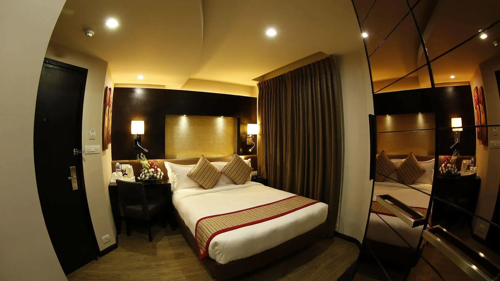 Platinum Hotel And Spa Kathmandu