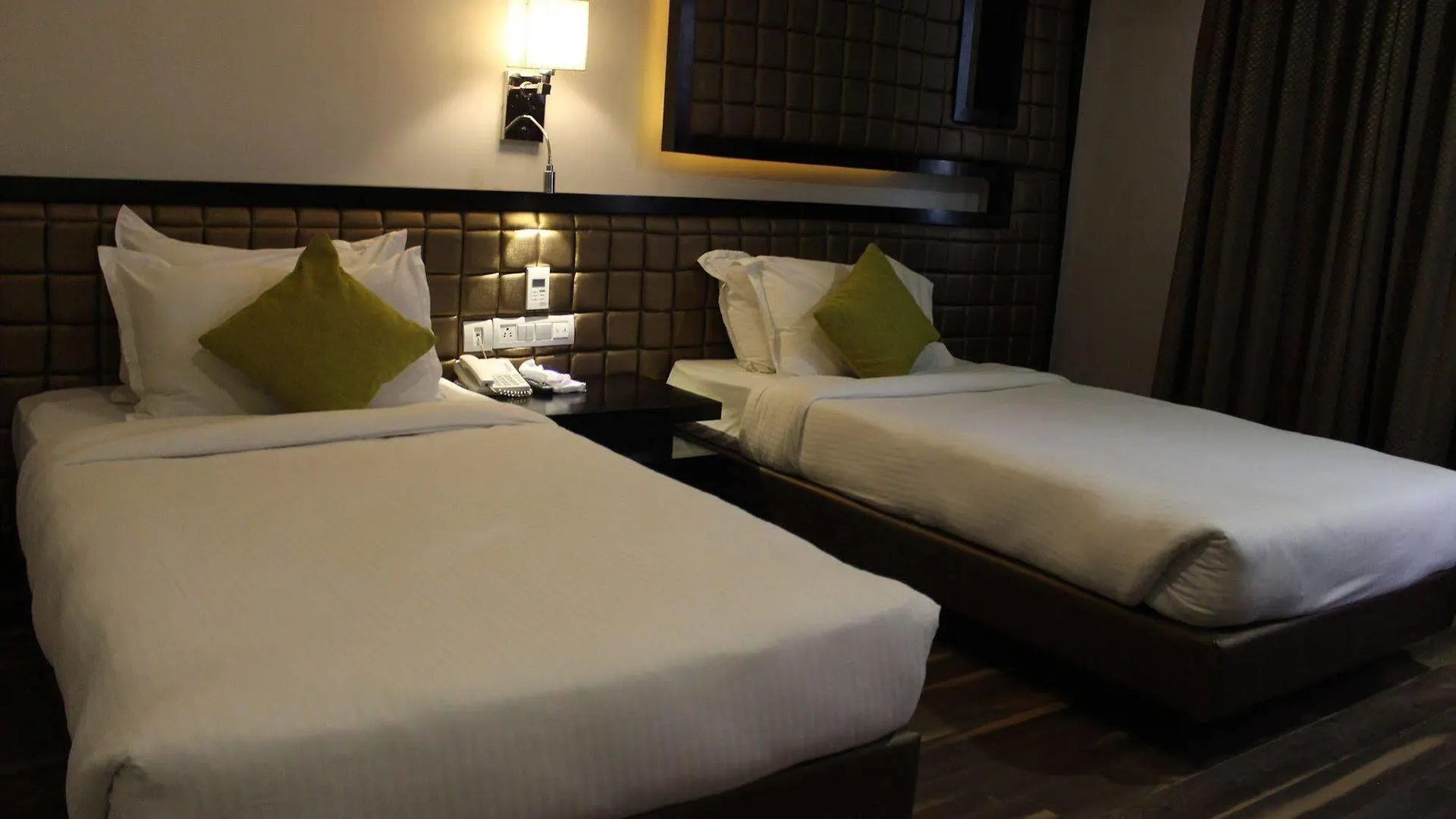Platinum Hotel And Spa Kathmandu