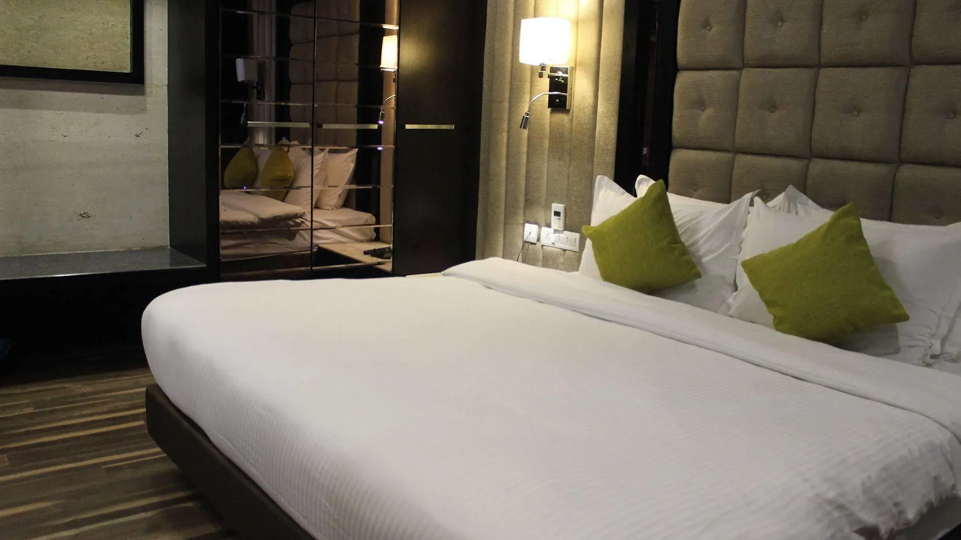Platinum Hotel And Spa Kathmandu