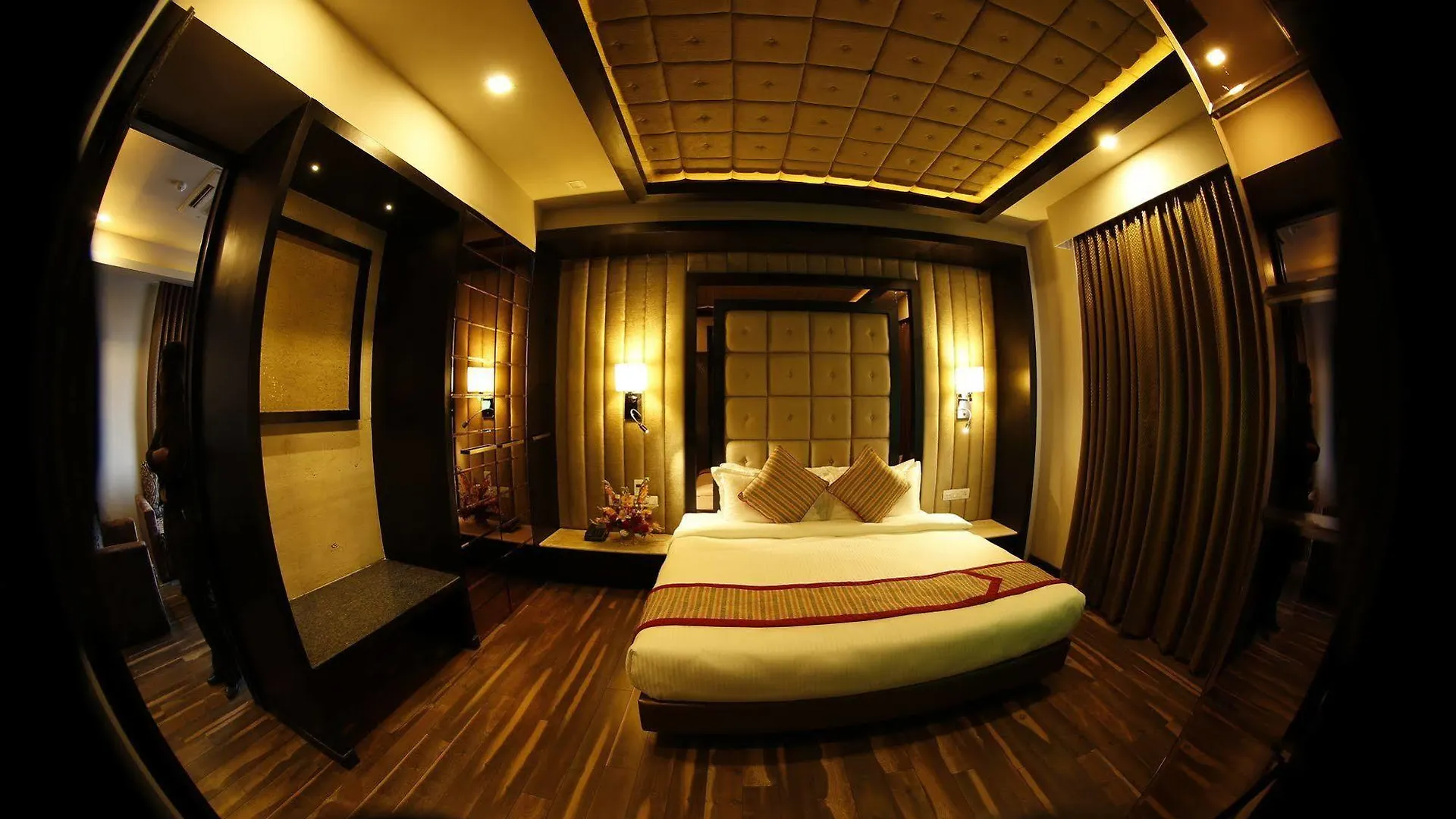 Platinum Hotel And Spa Kathmandu Nepal