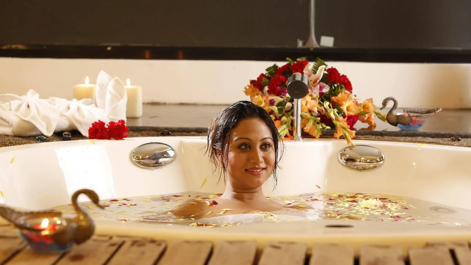 Platinum Hotel And Spa Kathmandu