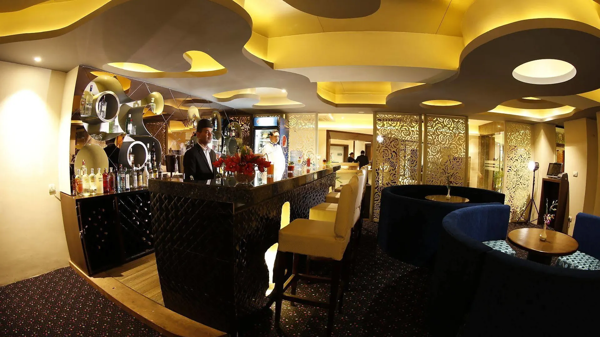 Platinum Hotel And Spa Kathmandu 3*,  Nepal