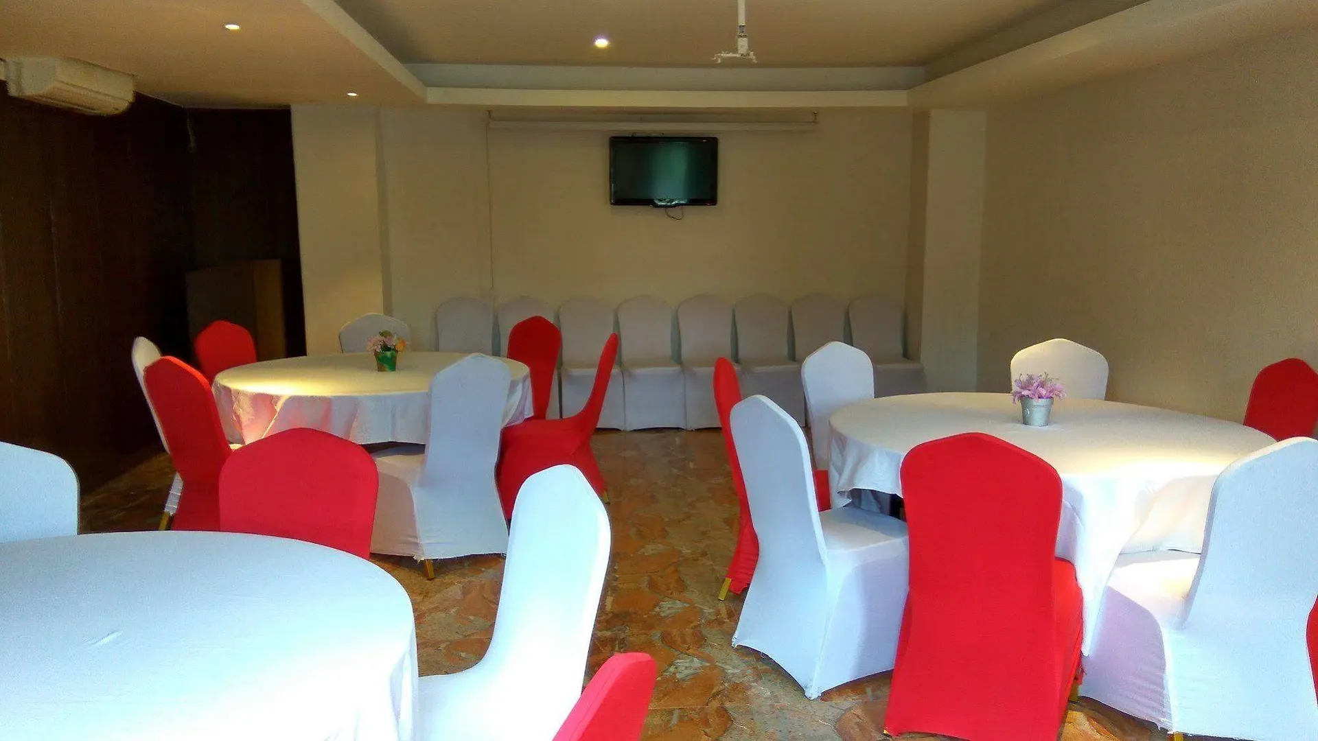 Platinum Hotel And Spa Kathmandu
