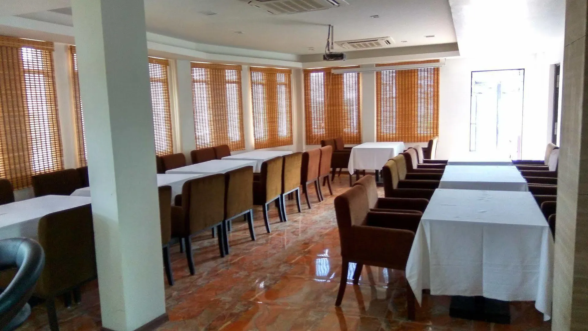 Platinum Hotel And Spa Kathmandu