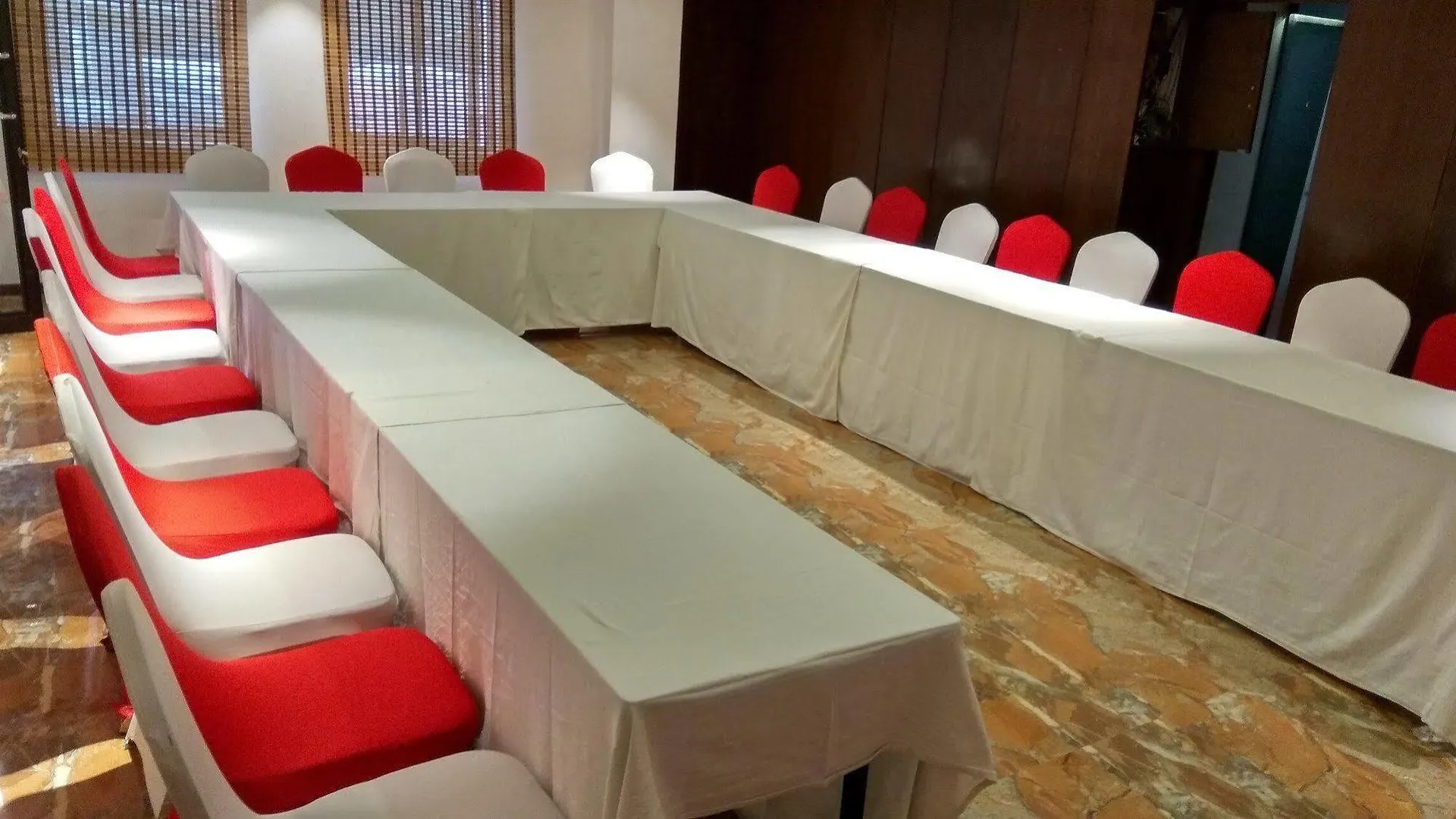 Platinum Hotel And Spa Kathmandu