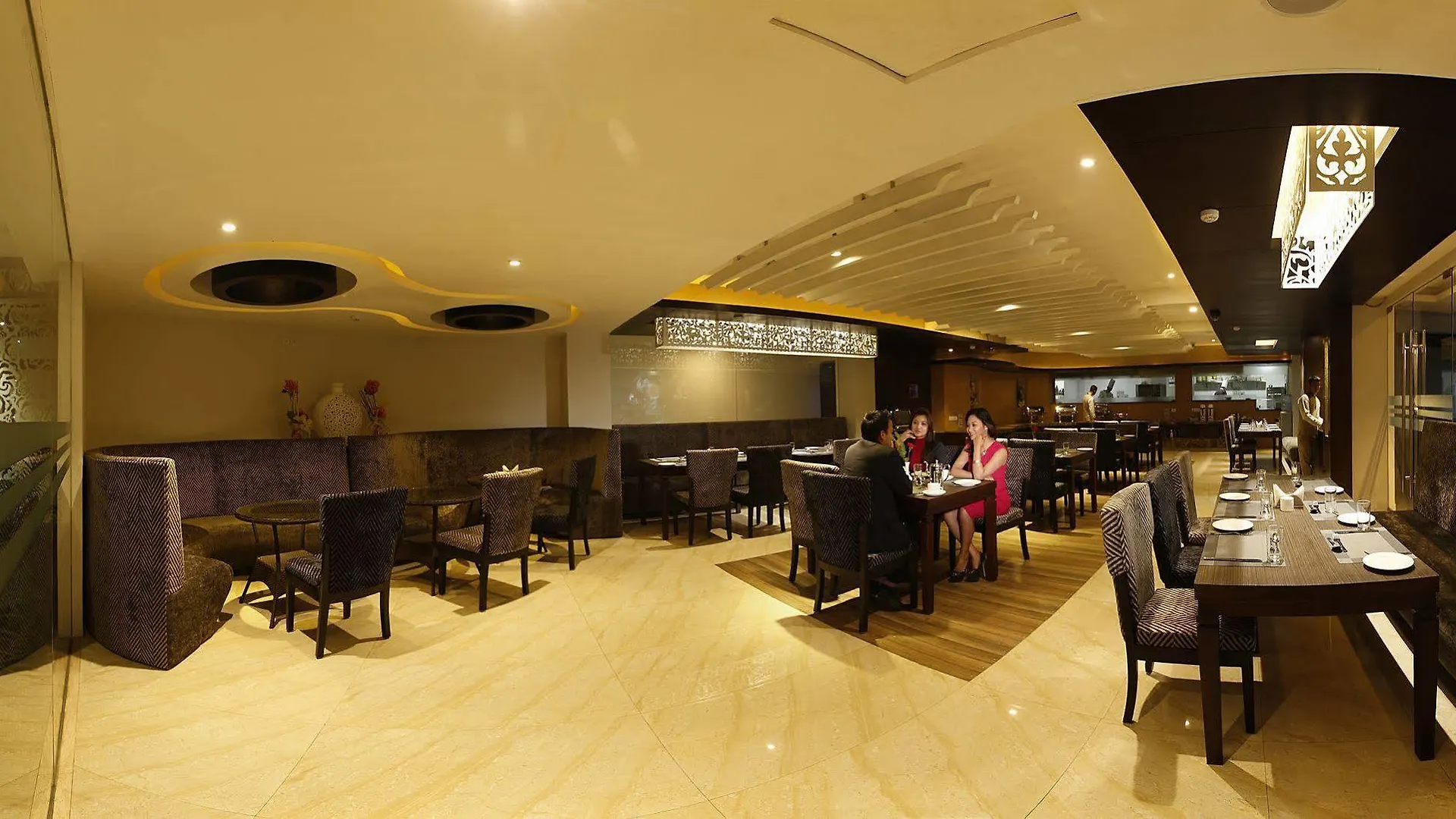 Platinum Hotel And Spa Kathmandu 3*,