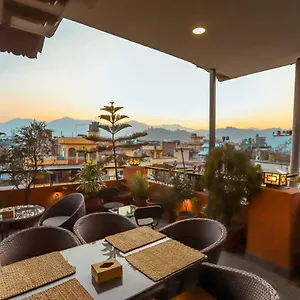 Hotel Nivas Boutique