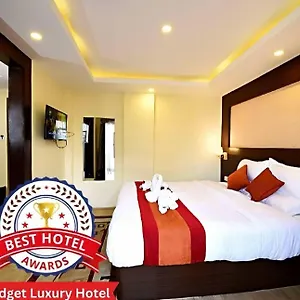 Hotel Sapana Garden Thamel