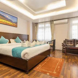 Hotel Greatwall International