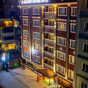 Hotel Amarawati Boutique