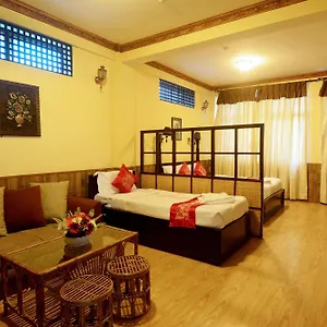 Hotel Dream Nepal And