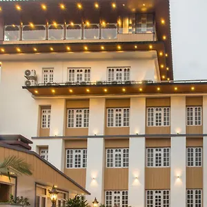 Hotel Bouddha Boutique Pvt Ltd