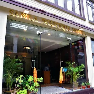 Hotel Sabila Boutique